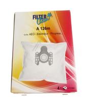 FILTERCLEAN Stofzuigerzakken                                             FL0004K