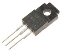 - Transistors a effet de champ                                 