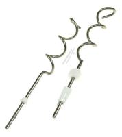 Boschsiemens Knethaken                                                    00264919