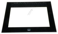 WHIRLPOOL/INDESIT Ovenruit binnenste                                           481245059829
