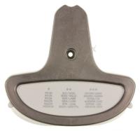 GROUPE SEB Greep / hendel                                               RSDW0119