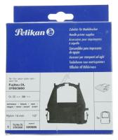 PELIKAN HARDCOP Rubans d`encreur couleur et noir                             520585