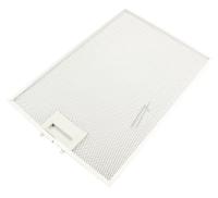 Boschsiemens Metaal vetfilter                                             11025757
