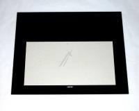 WHIRLPOOL/INDESIT Backofen innenscheibe                                        481245059832