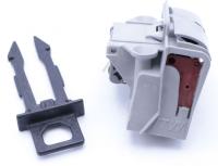 FABER/FRANKE/ROBLIN Deurslot                                                     1330357486