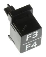 BEKO/GRUNDIG/ARCELIK Knop                                                         C00865267