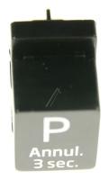 BEKO/GRUNDIG/ARCELIK Knop                                                         C00911621