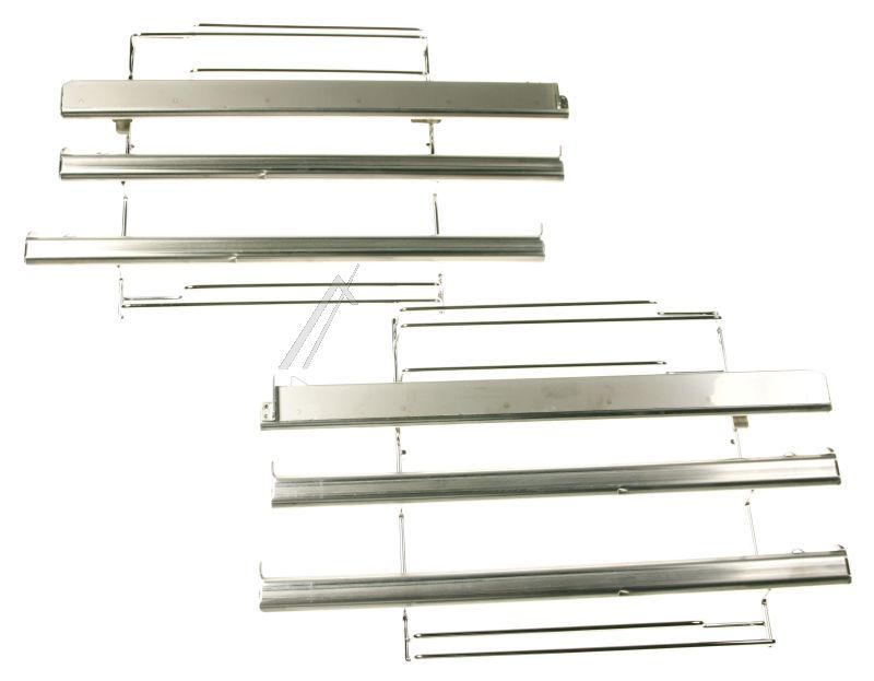 Boschsiemens Grilles telescopiques de four                                17002604