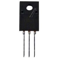 - Transistors a effet de champ                                 TOS