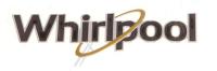 WHIRLPOOL/INDESIT Embleem                                                      488000538256