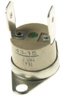 ELECTROLUX / AEG Thermostats de securite                                      3115190054