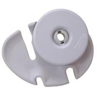 ELECTROLUX / AEG Rollen für geschirrkorb                                      50269761008