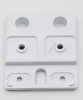 WHIRLPOOL/INDESIT Voet                                                         488000857807