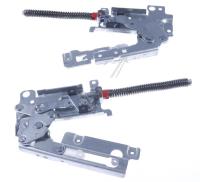 ELECTROLUX / AEG Scharnieren                                                  4055837613