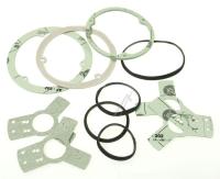 Boschsiemens Afdichting                                                   12023582