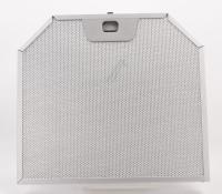 WHIRLPOOL/INDESIT Metaal vetfilter                                             488000635648