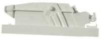 WHIRLPOOL/INDESIT Geleider/ rails                                              482000009034
