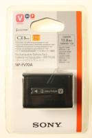 Sony Accu                                                         A5008303A