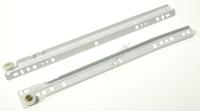 WHIRLPOOL/INDESIT Geleider/ rails                                              480132101314
