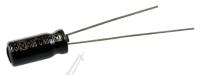 Panasonic 100v chimiques radiaux 105°c                                 ECA2AHG4R7