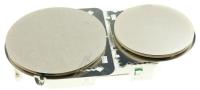 HISENSE/GORENJE Inductieplaten                                               460515