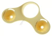 DeLonghi Houders                                                      KW652956