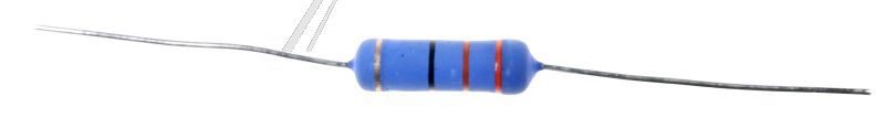 - 3w-resistances couche metal                                  