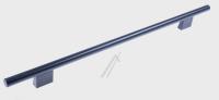 WHIRLPOOL/INDESIT Oven deurgreep                                               481010728083