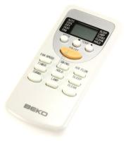 BEKO/GRUNDIG/ARCELIK Télécommandes                                                C00898371