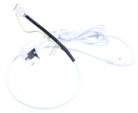 - Netzkabel                                                    17431000000055