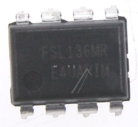 FAIRCHILD Ic                                                           FSL136MR