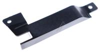 BEKO/GRUNDIG/ARCELIK Afdekkap behuizing                                           C00890666