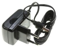 Boschsiemens Netadapter voor stofzuigers                                  12019020