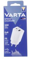 VARTA Usb-voedingen                                                57955101111