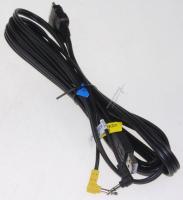 Kenwood Stekers+kabels                                               E30695805