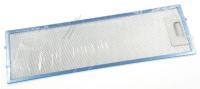 ELECTROLUX / AEG Filtres antigraisses metalliques                             50254460004