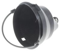 ELECTROLUX / AEG Steun                                                        8996639104497