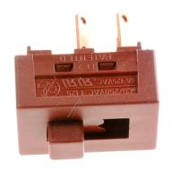 HISENSE/GORENJE Lichtschakelaars afzuigkappen                                507484