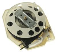 ELECTROLUX / AEG Kabelaufroller staubsaugernetzkabel                          4055126728