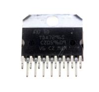 - Circuits integres                                            STM