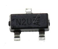 Vestel Mos-fet-transistoren                                         30069749