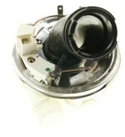 HISENSE/GORENJE Chauffes eau instantanes lv                                  589909