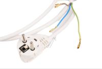 Boschsiemens Voedingskabel                                                00090885