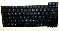 HEWLETT-PACKARD De - duits laptop-toetsenbord                                416416041
