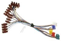 WHIRLPOOL/INDESIT Adapter mechanisch witgoed                                   482000022738
