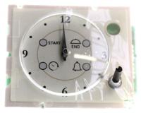WHIRLPOOL/INDESIT Programmateurs                                               482000089844