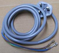 BEKO/GRUNDIG/ARCELIK Voedingskabel                                                C00867276