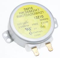 ELECTROLUX / AEG Drehtellermotor ac                                           50285864000