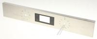WHIRLPOOL/INDESIT Bandeaux/dosserets/facade                                    481010868632