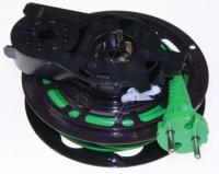 Boschsiemens Kabelhaspel van stofzuiger                                   00648984